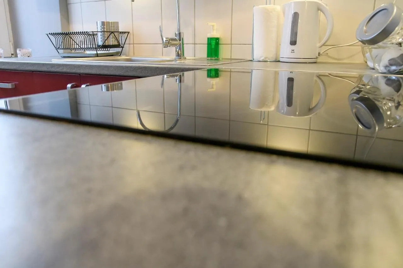 Golden Center Apartment Varsóvia
