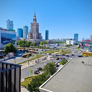 Marszalkowska Apartamento